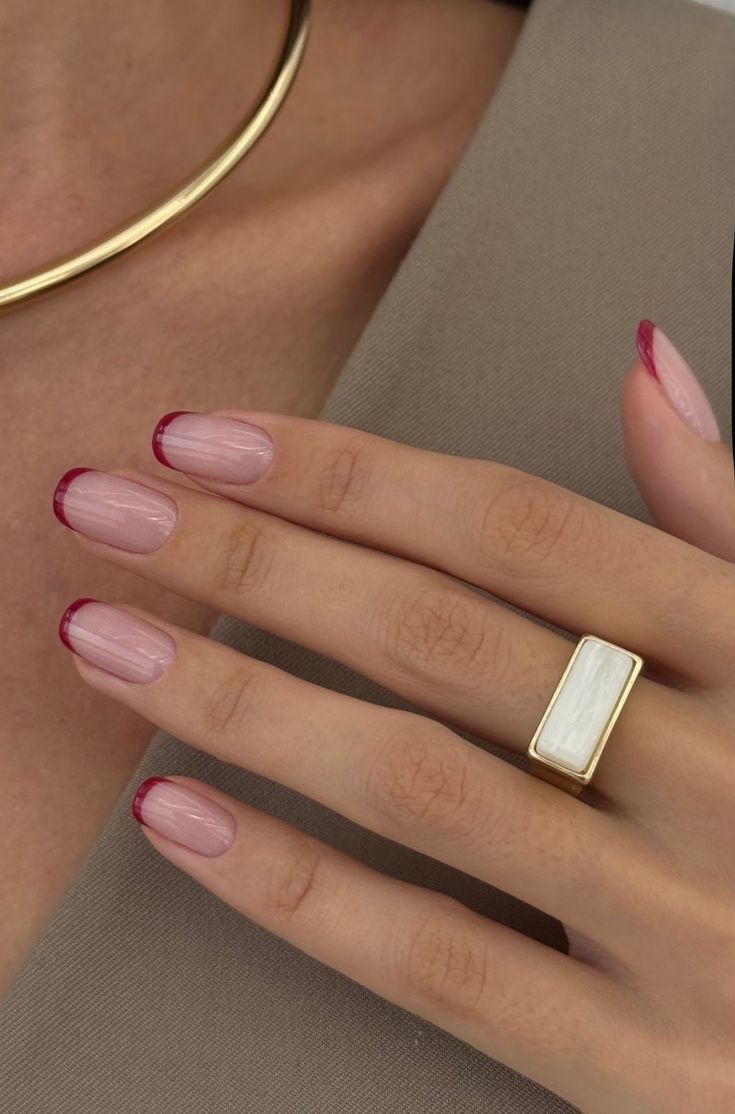What manicure suits your zodiac sign: stylish and creative options
