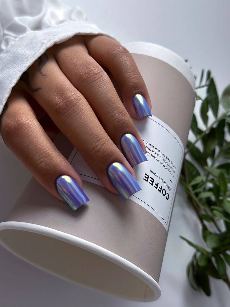 Manicure to attract good luck in the new year: interesting design options for 2026