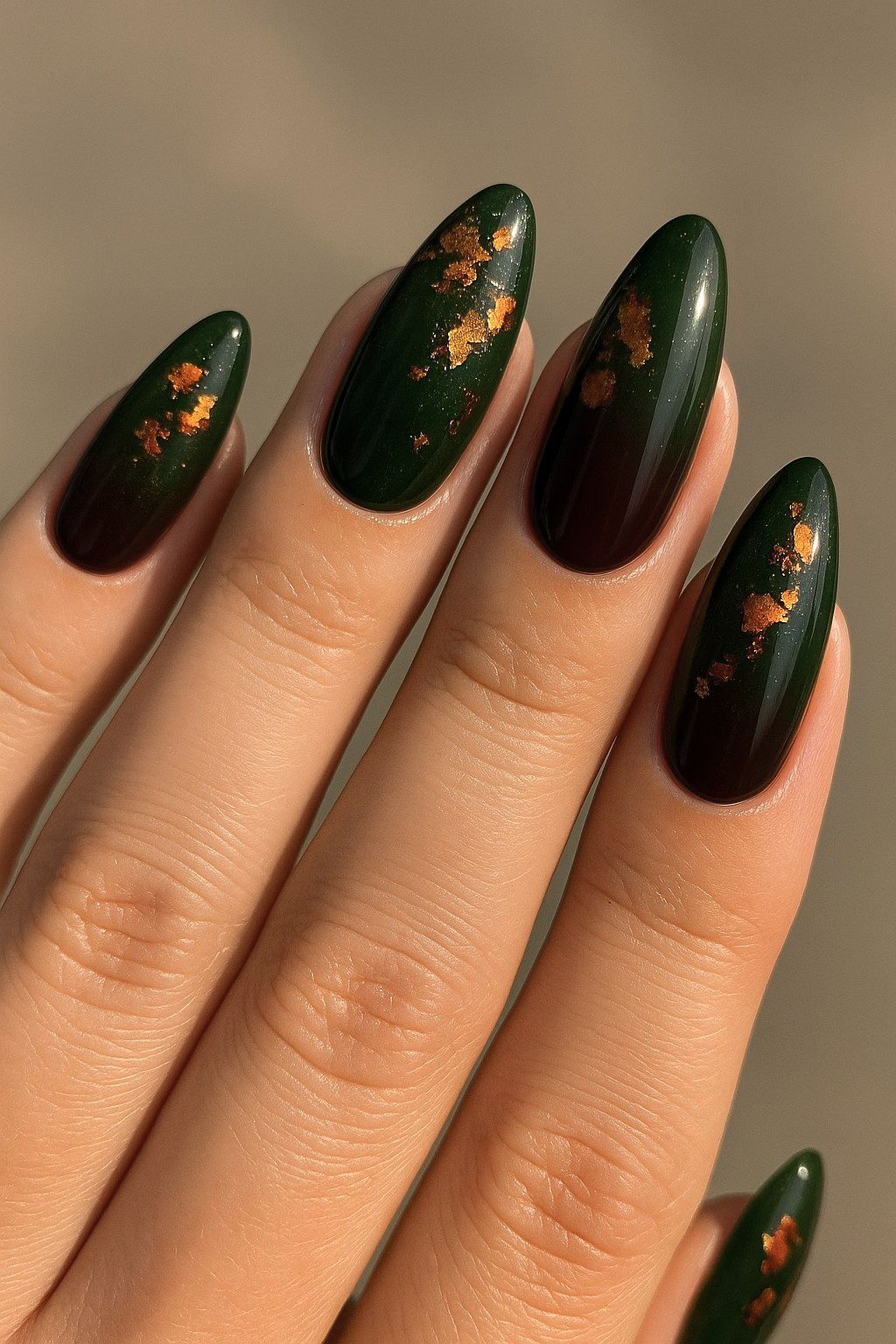 Manicure to attract good luck in the new year: interesting design options for 2026