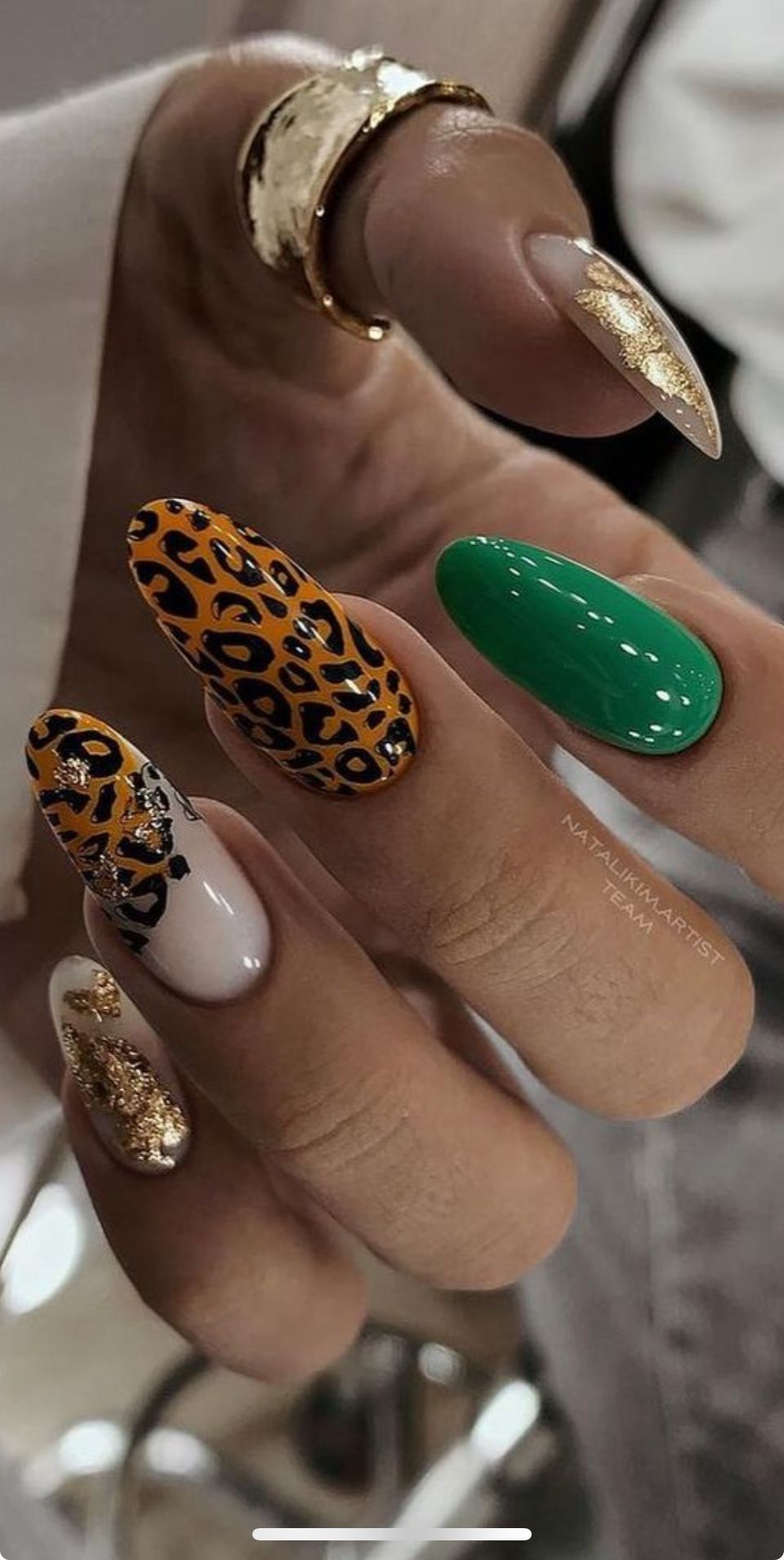What's not fashionable this winter: The main antitrends of women's manicure 2025-2026 What's not fashionable this winter: The main antitrends of women's manicure 2025-2026