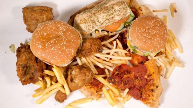 Как избежать похмелья