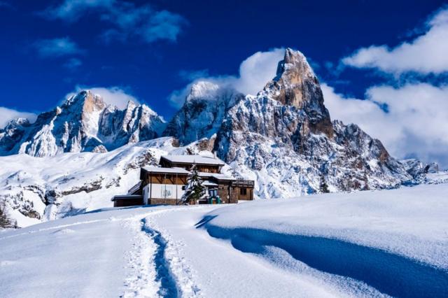 Красный пиксель на снегу. Как год спустя была раскрыта тайна пропавшего альпиниста