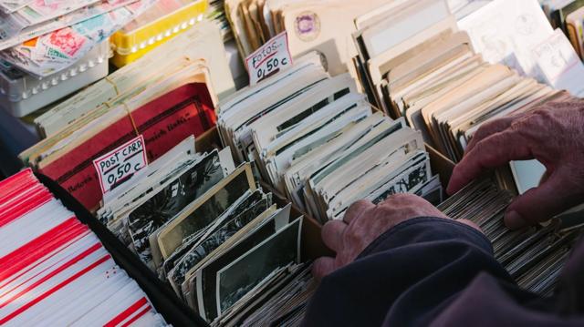 Открытки по почте. Сохраним ли мы эту милую традицию? Открытки по почте. Сохраним ли мы эту милую традицию?