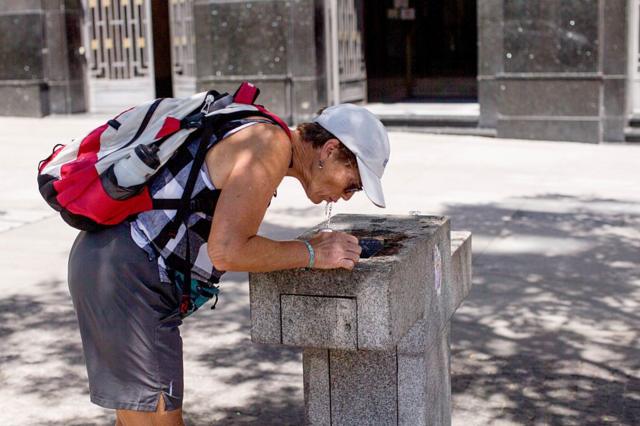 How to help the body cleanse itself of toxins