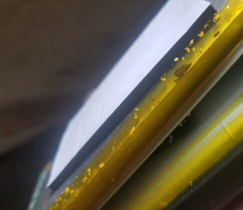 Samsung тестирует смартфоны аккумулятор на 20 000 мА * ч