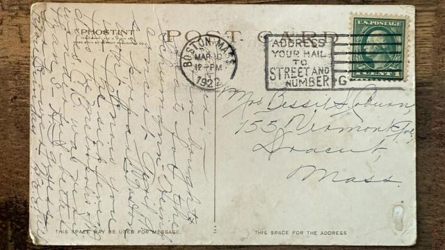 Открытки по почте. Сохраним ли мы эту милую традицию? Открытки по почте. Сохраним ли мы эту милую традицию?