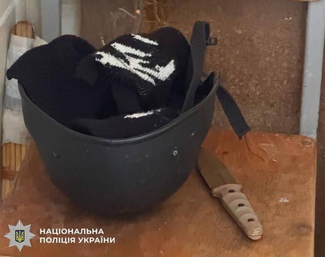 Нападение на ученика в школе с ножом: задержали сына экс-милиционера и говорят о «российском следе»