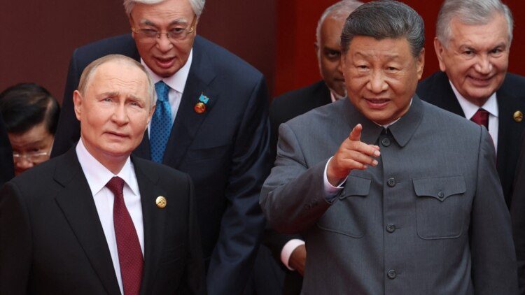 Госдепартамент США: учения Китая у Тайваня неоправданно повышают напряженность