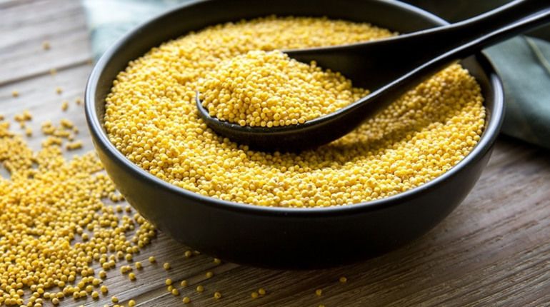 Какие 12 блюд должны быть на столе на Крещенский сочельник 5 января: история и советы Какие 12 блюд должны быть на столе на Крещенский сочельник 5 января: история и советы