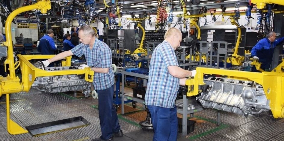 В РФ вернули в производство устаревший 60-летний двигатель