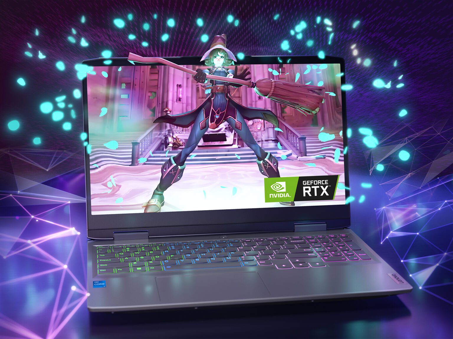 Lenovo LOQ – это новый бренд для тех, кто не хочет тратить целое состояние на аппаратное обеспечение