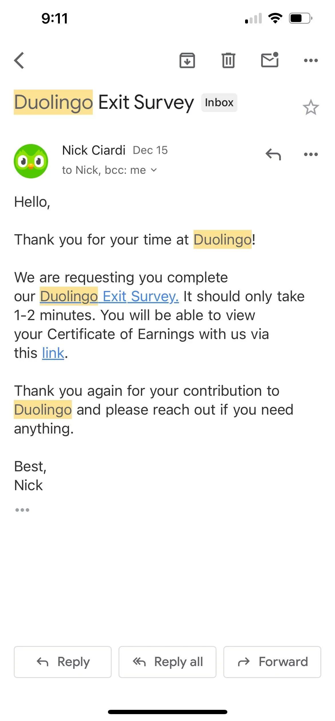 Duolingo массово освобождает переводчиков и заменяет их искусственным интеллектом: какая реакция пользователей и будущее приложения
