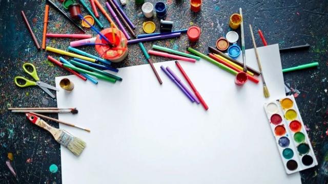 Почему рисование – это лучший способ отдохнуть от гаджетов и соцсетей и снять усталость
