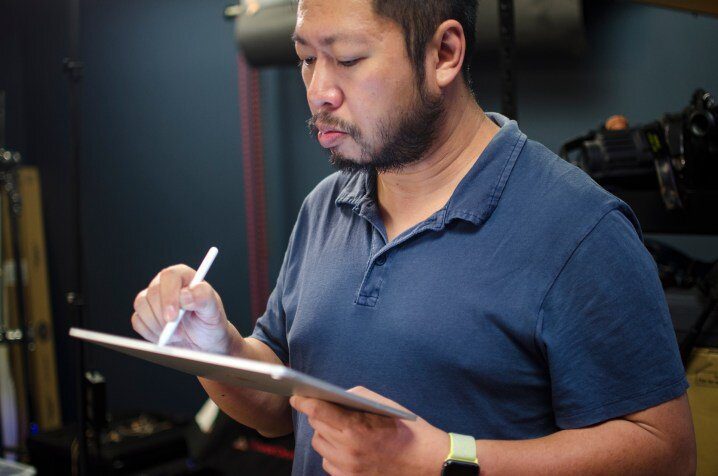 iPad Pro (2024) против iPad Pro (2018): стоит ли обновляться