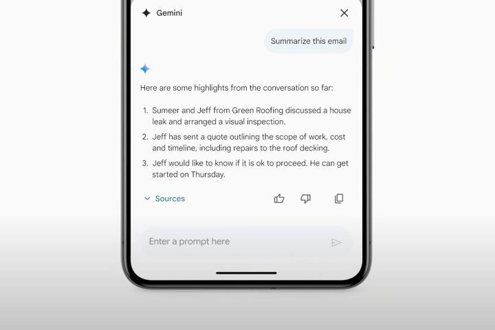Gmail скоро будет использовать искусственный интеллект для написания писем за вас