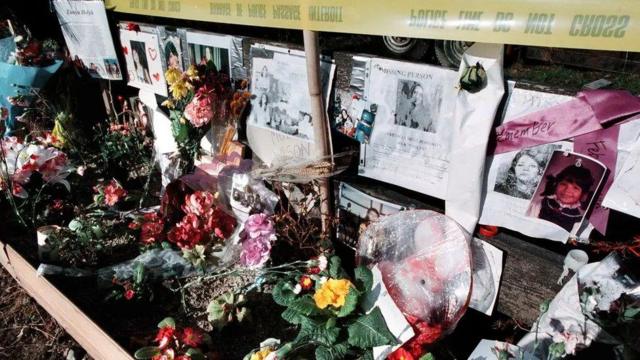 Погиб самый кровавый убийца Канады. Он душил и скармливал свиньям остатки своих жертв