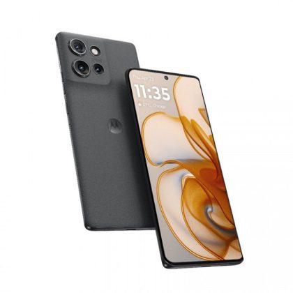 Выпущен суперпрочный и сверхтонкий Motorola Edge 50 с защитой IP68
