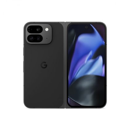 Представлен Google Pixel 9 Pro Fold: увеличенные дисплеи, новая петля и тонкий дизайн