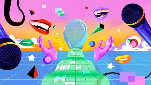 "ChatGPT, рассмеши меня". Имеет ли искусственный интеллект чувство юмора