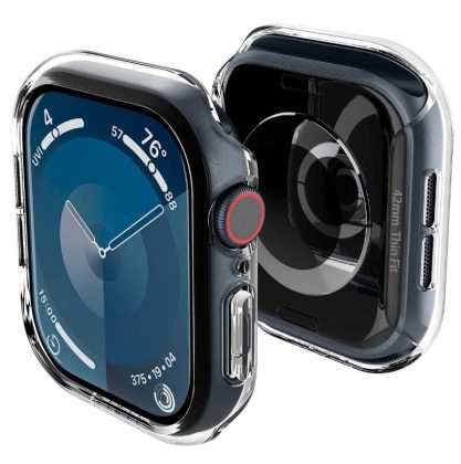 Apple Watch Series 10 станут больше похожи на Watch ultra