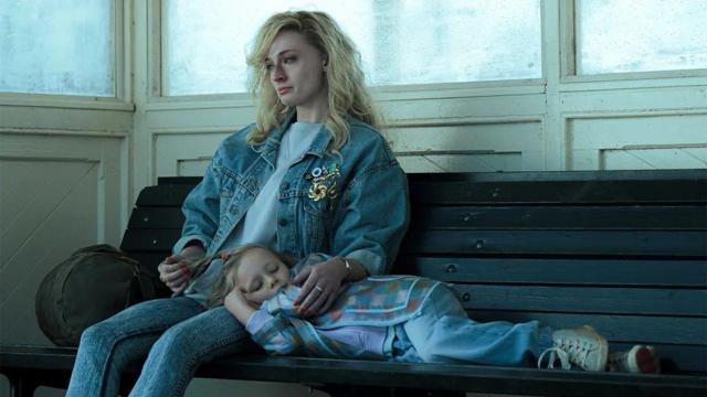 Несколько лучших сериалов октября