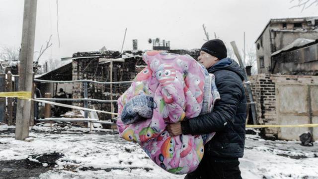 Украина готовится к ударам по атомным станциям и критической зиме - Politico