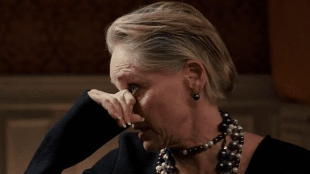 Шэрон Стоун рассказала, что посоветовала бы себе молодой