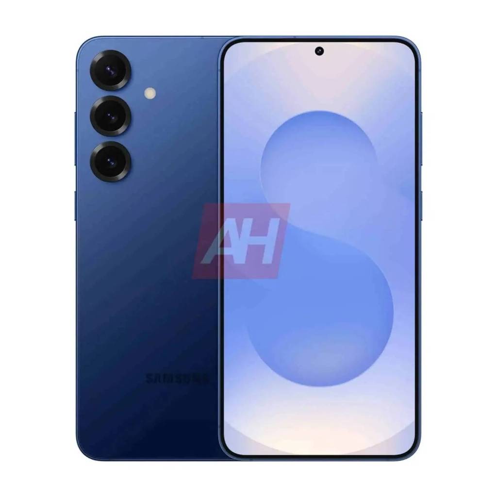 Новая серия Galaxy S25 представлена ​​почти во всех цветах.