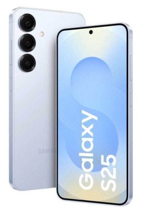 Живые фото Galaxy S25, S25+ и S25 ultra появились в сети