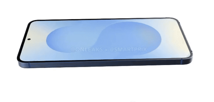 Дизайн Galaxy S25 Slim во всех деталях: что ждет поклонников стиля