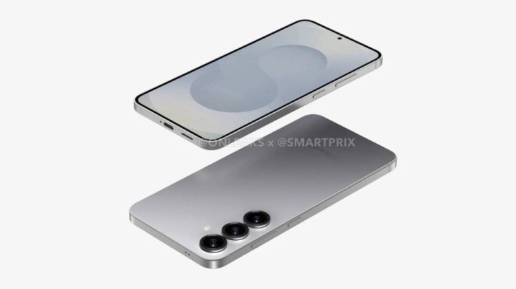 Дизайн Galaxy S25 Slim во всех деталях: что ждет поклонников стиля