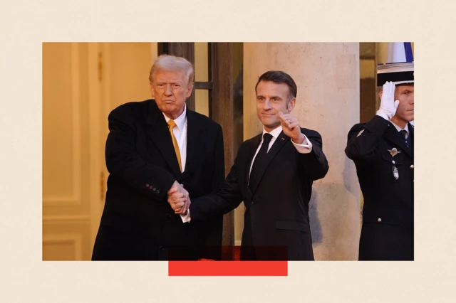 Лучшие друзья-враги: как сложатся отношения Трампа с Европой
