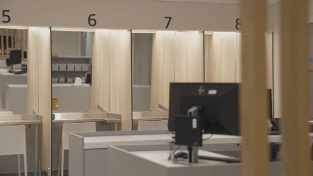 В Британии откроют первую комнату для употребления запрещенных наркотиков. Зачем это делают