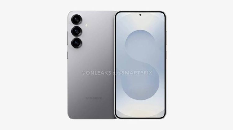 Дизайн Galaxy S25 Slim во всех деталях: что ждет поклонников стиля