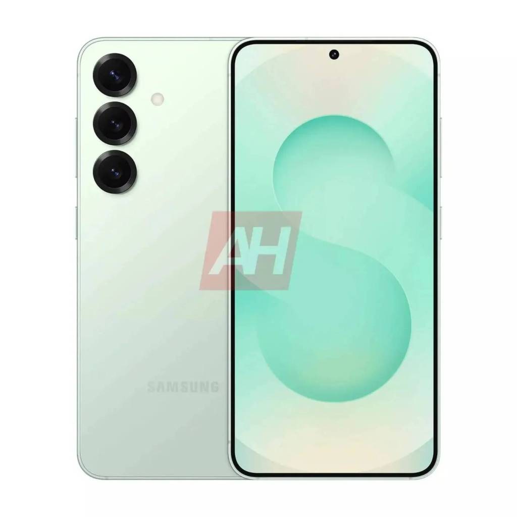 Новая серия Galaxy S25 представлена ​​почти во всех цветах.
