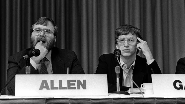 Что предсказал Билл Гейтс в интервью BBC в 1993 году?
