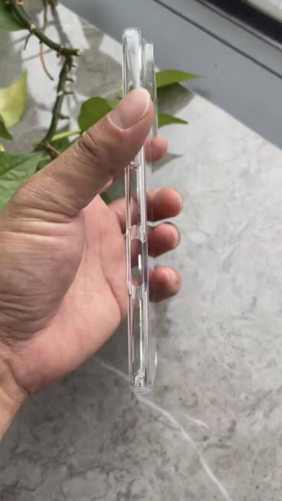 New iPhones are looking more and more like the Pixel: another leak has emerged