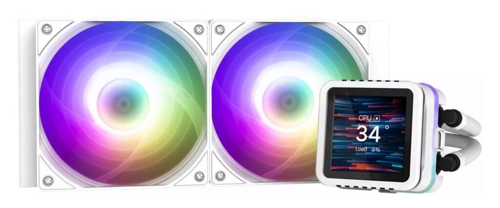 How to build a PC for 4K gameplay in the spring of 2025?