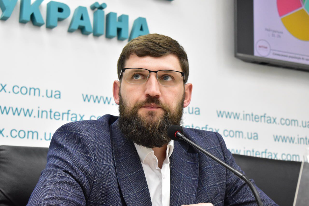 How Ukrainians perceive the world: results of a sociological survey