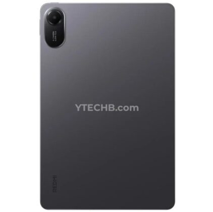 Бюджетный планшет Redmi Pad 2 рассекречен к презентации