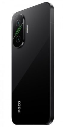 Poco F7 показали на качественных рендерах со всех сторон