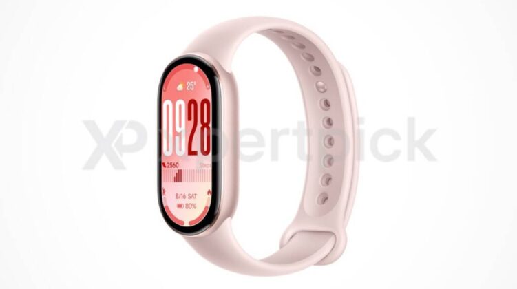 Xiaomi готовит к выпуску Smart Band 10 с 1,72-дюймовым OLED-дисплеем и HyperOS 2