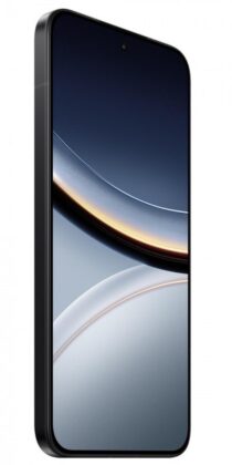 Poco F7 показали на качественных рендерах со всех сторон