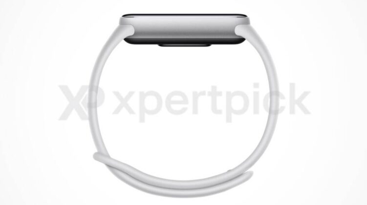 Xiaomi готовит к выпуску Smart Band 10 с 1,72-дюймовым OLED-дисплеем и HyperOS 2