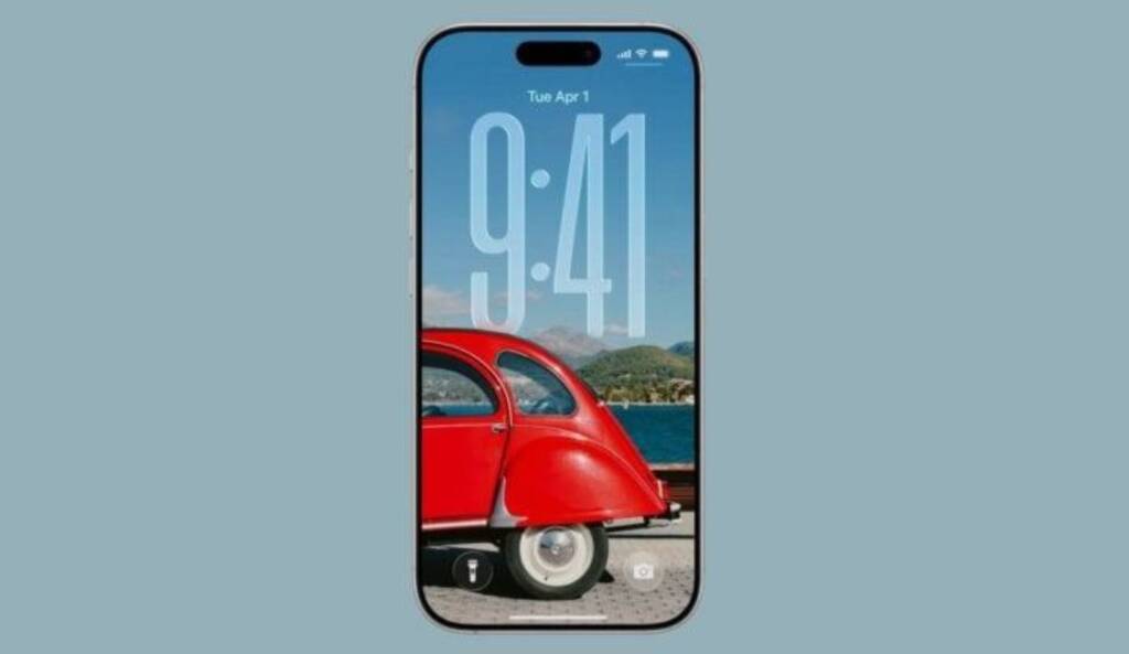 Apple переосмыслила экран блокировки в iOS 26 - все ключевые изменения