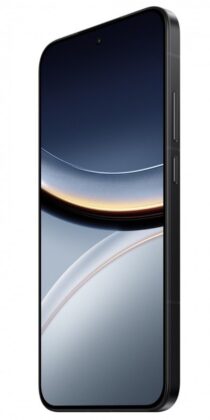 Poco F7 показали на качественных рендерах со всех сторон