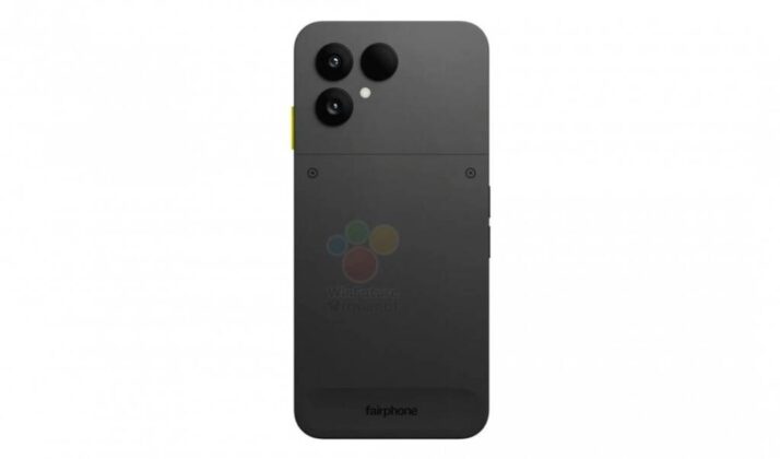 Опубликованы официальные изображения модульного Fairphone 6 с новым дизайном и цветами