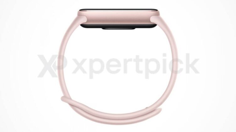Xiaomi готовит к выпуску Smart Band 10 с 1,72-дюймовым OLED-дисплеем и HyperOS 2