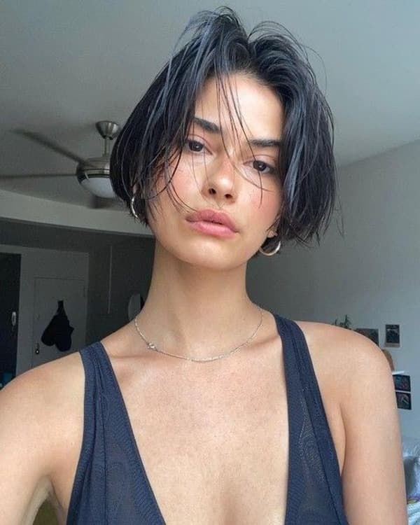 Look stylish on hot days - the best women's summer hairstyles and cuts
