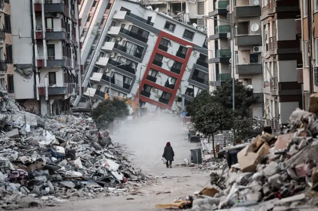 Why Google Alert system didn't save the day during Turkey's earthquake